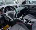 Черный Ниссан Кашкай, объемом двигателя 1.5 л и пробегом 199 тыс. км за 14990 $, фото 9 на Automoto.ua