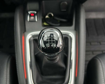 Чорний Ніссан Кашкай, об'ємом двигуна 1.5 л та пробігом 158 тис. км за 16200 $, фото 37 на Automoto.ua