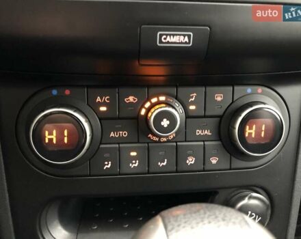 Черный Ниссан Кашкай, объемом двигателя 1.6 л и пробегом 114 тыс. км за 12890 $, фото 105 на Automoto.ua