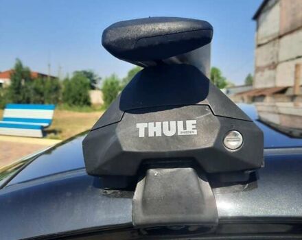 Черный Ниссан Кашкай, объемом двигателя 1.5 л и пробегом 155 тыс. км за 13800 $, фото 12 на Automoto.ua