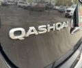 Черный Ниссан Кашкай, объемом двигателя 1.5 л и пробегом 220 тыс. км за 13700 $, фото 11 на Automoto.ua