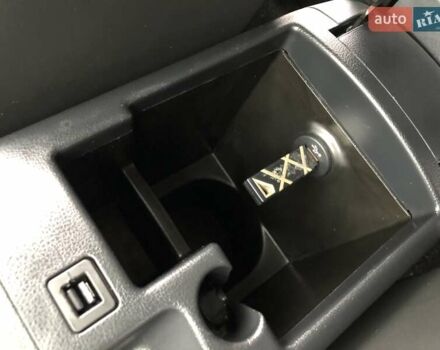 Черный Ниссан Кашкай, объемом двигателя 1.6 л и пробегом 114 тыс. км за 12890 $, фото 69 на Automoto.ua