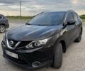 Чорний Ніссан Кашкай, об'ємом двигуна 1.6 л та пробігом 206 тис. км за 16200 $, фото 1 на Automoto.ua