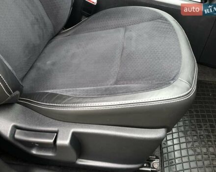 Черный Ниссан Кашкай, объемом двигателя 1.6 л и пробегом 114 тыс. км за 12890 $, фото 111 на Automoto.ua