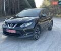 Черный Ниссан Кашкай, объемом двигателя 1.5 л и пробегом 240 тыс. км за 15600 $, фото 1 на Automoto.ua