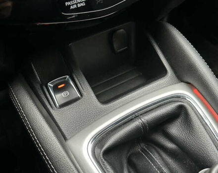 Черный Ниссан Кашкай, объемом двигателя 1.5 л и пробегом 175 тыс. км за 14700 $, фото 20 на Automoto.ua