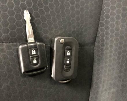 Черный Ниссан Кашкай, объемом двигателя 1.6 л и пробегом 114 тыс. км за 12890 $, фото 124 на Automoto.ua