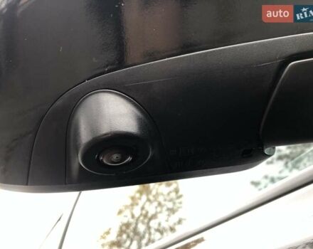 Черный Ниссан Кашкай, объемом двигателя 1.6 л и пробегом 114 тыс. км за 12890 $, фото 8 на Automoto.ua