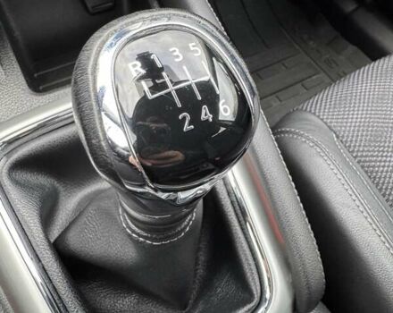 Черный Ниссан Кашкай, объемом двигателя 1.5 л и пробегом 220 тыс. км за 13700 $, фото 31 на Automoto.ua