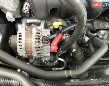 Черный Ниссан Кашкай, объемом двигателя 1.6 л и пробегом 114 тыс. км за 12890 $, фото 27 на Automoto.ua