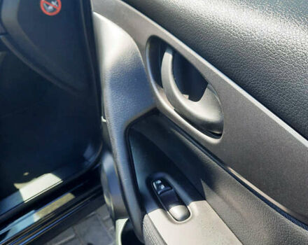 Черный Ниссан Кашкай, объемом двигателя 1.5 л и пробегом 155 тыс. км за 13800 $, фото 14 на Automoto.ua