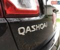 Черный Ниссан Кашкай, объемом двигателя 1.6 л и пробегом 114 тыс. км за 12890 $, фото 58 на Automoto.ua