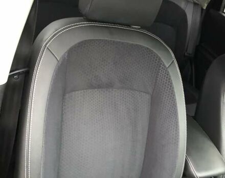 Черный Ниссан Кашкай, объемом двигателя 1.6 л и пробегом 114 тыс. км за 12890 $, фото 113 на Automoto.ua