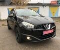 Черный Ниссан Кашкай, объемом двигателя 1.6 л и пробегом 114 тыс. км за 12890 $, фото 38 на Automoto.ua
