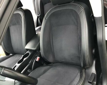 Черный Ниссан Кашкай, объемом двигателя 1.6 л и пробегом 114 тыс. км за 12890 $, фото 63 на Automoto.ua