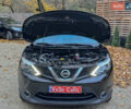 Чорний Ніссан Кашкай, об'ємом двигуна 1.6 л та пробігом 263 тис. км за 13900 $, фото 101 на Automoto.ua