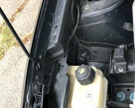 Черный Ниссан Кашкай, объемом двигателя 1.6 л и пробегом 114 тыс. км за 12890 $, фото 26 на Automoto.ua