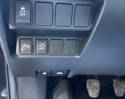 Черный Ниссан Кашкай, объемом двигателя 1.5 л и пробегом 240 тыс. км за 15600 $, фото 43 на Automoto.ua