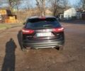 Черный Ниссан Кашкай, объемом двигателя 1.46 л и пробегом 266 тыс. км за 14500 $, фото 3 на Automoto.ua