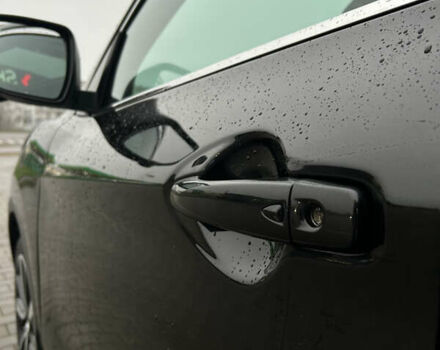 Чорний Ніссан Кашкай, об'ємом двигуна 1.5 л та пробігом 158 тис. км за 16200 $, фото 8 на Automoto.ua