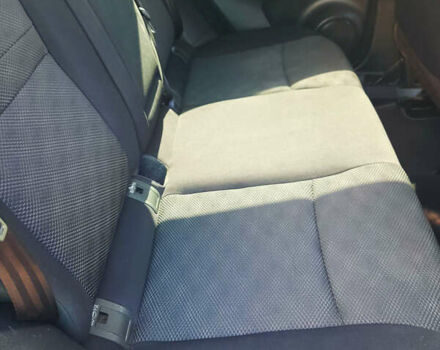 Черный Ниссан Кашкай, объемом двигателя 1.5 л и пробегом 155 тыс. км за 13800 $, фото 13 на Automoto.ua