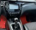 Чорний Ніссан Кашкай, об'ємом двигуна 1.6 л та пробігом 206 тис. км за 16200 $, фото 11 на Automoto.ua