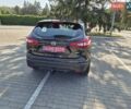Черный Ниссан Кашкай, объемом двигателя 1.5 л и пробегом 108 тыс. км за 16899 $, фото 11 на Automoto.ua