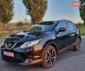 Чорний Ніссан Кашкай, об'ємом двигуна 1.6 л та пробігом 280 тис. км за 14900 $, фото 11 на Automoto.ua