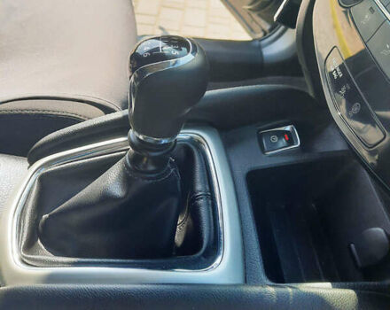 Черный Ниссан Кашкай, объемом двигателя 1.5 л и пробегом 155 тыс. км за 13800 $, фото 22 на Automoto.ua