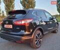 Чорний Ніссан Кашкай, об'ємом двигуна 1.6 л та пробігом 280 тис. км за 14900 $, фото 7 на Automoto.ua