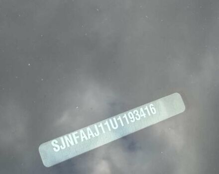 Черный Ниссан Кашкай, объемом двигателя 1.5 л и пробегом 220 тыс. км за 13700 $, фото 37 на Automoto.ua