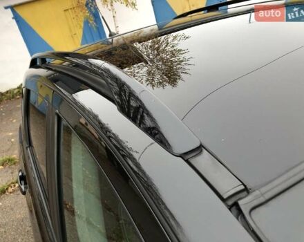 Черный Ниссан Кашкай, объемом двигателя 1.6 л и пробегом 114 тыс. км за 12890 $, фото 43 на Automoto.ua