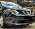 Чорний Ніссан Кашкай, об'ємом двигуна 1.6 л та пробігом 263 тис. км за 13900 $, фото 24 на Automoto.ua