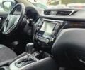 Черный Ниссан Кашкай, объемом двигателя 1.6 л и пробегом 214 тыс. км за 13700 $, фото 17 на Automoto.ua