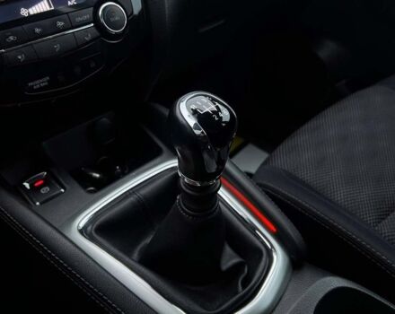 Черный Ниссан Кашкай, объемом двигателя 1.5 л и пробегом 199 тыс. км за 14990 $, фото 18 на Automoto.ua