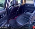 Черный Ниссан Кашкай, объемом двигателя 16 л и пробегом 175 тыс. км за 14500 $, фото 11 на Automoto.ua