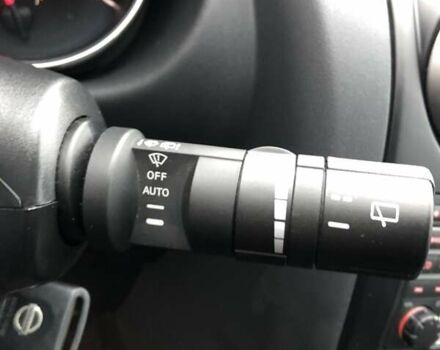 Черный Ниссан Кашкай, объемом двигателя 1.6 л и пробегом 114 тыс. км за 12890 $, фото 93 на Automoto.ua