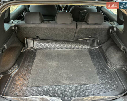 Чорний Ніссан Кашкай, об'ємом двигуна 1.6 л та пробігом 263 тис. км за 13900 $, фото 86 на Automoto.ua