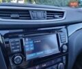 Чорний Ніссан Кашкай, об'ємом двигуна 1.6 л та пробігом 280 тис. км за 14900 $, фото 18 на Automoto.ua