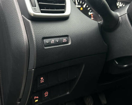 Чорний Ніссан Кашкай, об'ємом двигуна 1.5 л та пробігом 158 тис. км за 16200 $, фото 20 на Automoto.ua