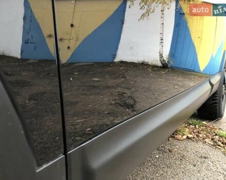 Черный Ниссан Кашкай, объемом двигателя 1.6 л и пробегом 114 тыс. км за 12890 $, фото 16 на Automoto.ua