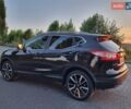 Чорний Ніссан Кашкай, об'ємом двигуна 1.6 л та пробігом 280 тис. км за 14900 $, фото 2 на Automoto.ua
