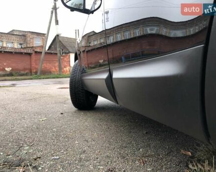 Черный Ниссан Кашкай, объемом двигателя 1.6 л и пробегом 114 тыс. км за 12890 $, фото 21 на Automoto.ua