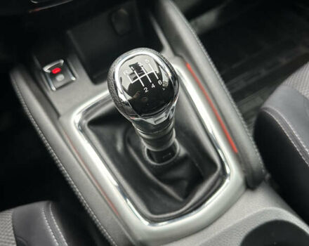 Черный Ниссан Кашкай, объемом двигателя 1.5 л и пробегом 175 тыс. км за 14700 $, фото 21 на Automoto.ua