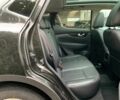 Черный Ниссан Кашкай, объемом двигателя 1.5 л и пробегом 83 тыс. км за 8100 $, фото 11 на Automoto.ua