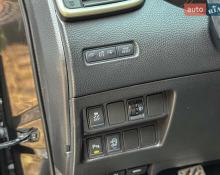 Чорний Ніссан Кашкай, об'ємом двигуна 1.6 л та пробігом 263 тис. км за 13900 $, фото 69 на Automoto.ua