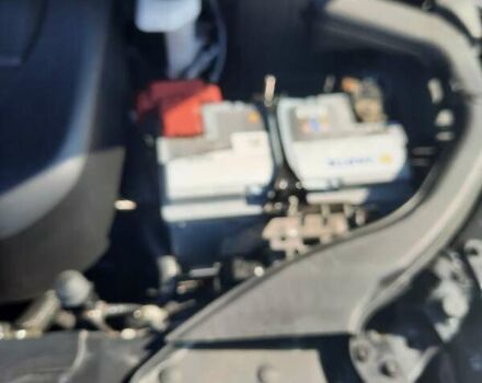 Черный Ниссан Кашкай, объемом двигателя 1.5 л и пробегом 155 тыс. км за 13800 $, фото 31 на Automoto.ua