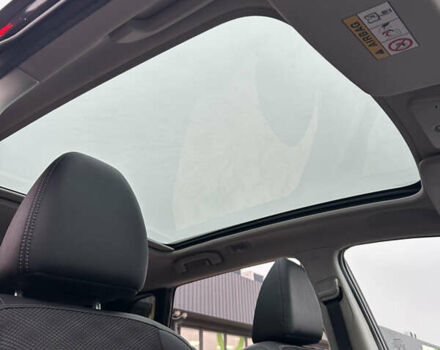 Чорний Ніссан Кашкай, об'ємом двигуна 1.5 л та пробігом 158 тис. км за 15999 $, фото 34 на Automoto.ua