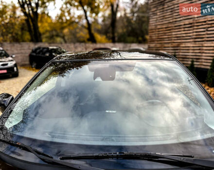 Чорний Ніссан Кашкай, об'ємом двигуна 1.6 л та пробігом 263 тис. км за 13900 $, фото 46 на Automoto.ua