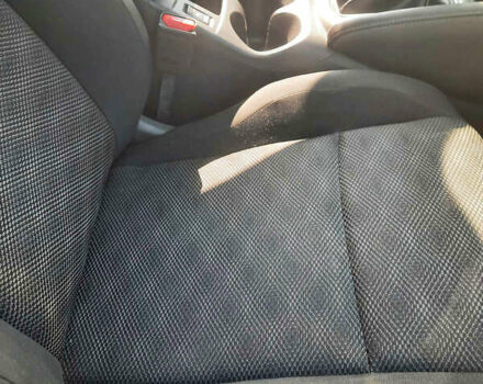 Черный Ниссан Кашкай, объемом двигателя 1.5 л и пробегом 155 тыс. км за 13800 $, фото 15 на Automoto.ua